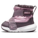 (TD) Nike Flex Advance Boot Snow Boots Pink DD0303-600