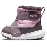(TD) Nike Flex Advance Boot Snow Boots Pink DD0303-600