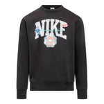 Nike Sportswear Men's Fleece Crew DR8033-010