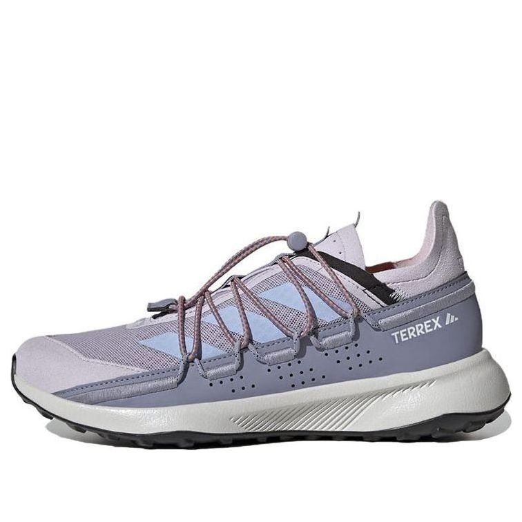 (WMNS) adidas Terrex Voyager 21 'Blue Pink' HQ0945