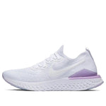(WMNS) Nike Epic React Flyknit 2 'Pink Foam' BQ8927-101