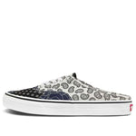 Vans Authentic Mule 'Pattern Mix - Dress Blues' VN0A54F76UW