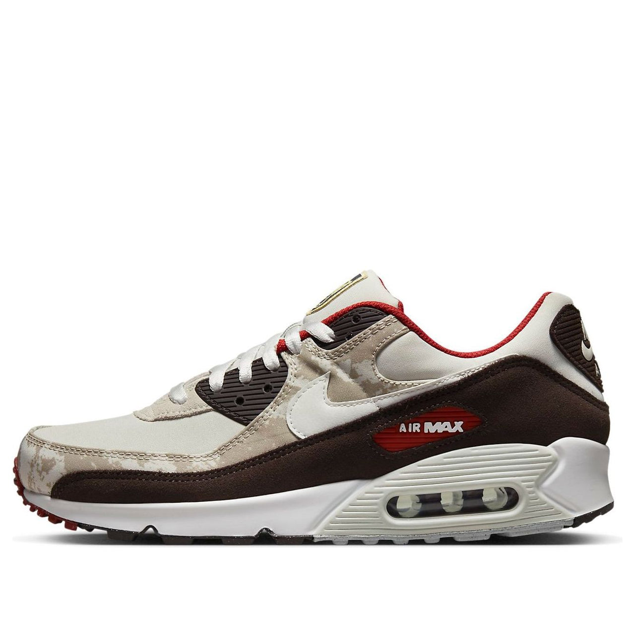 Nike Air Max 90 'Social FC' DX3576-001