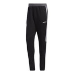 adidas New Authentic Lifestyle Sereno Track Pants 'Black' GD5963