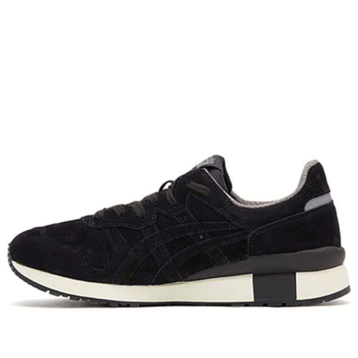 Onitsuka Tiger Ally 'Black' D701L-9090