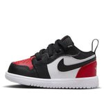 (TD) Air Jordan 1 Low Alt 'Bred Toe 2.0' DR9747-161