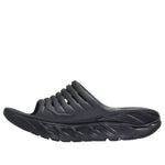 HOKA ONE ONE Ora Recovery 'Black' 1099673-BBLC