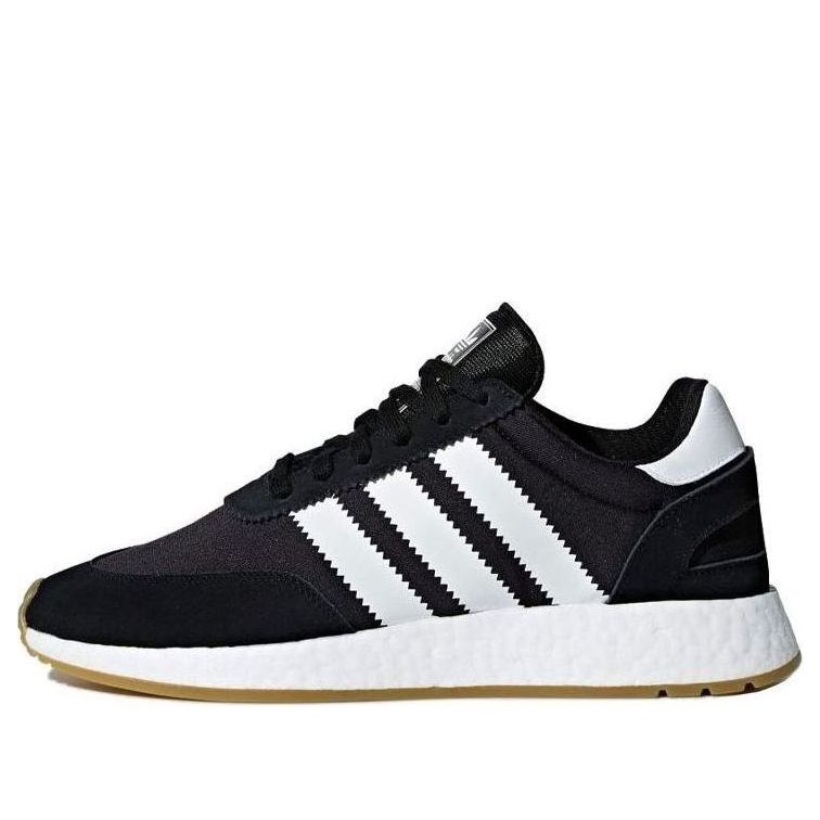 adidas I-5923 'Core Black' D97344
