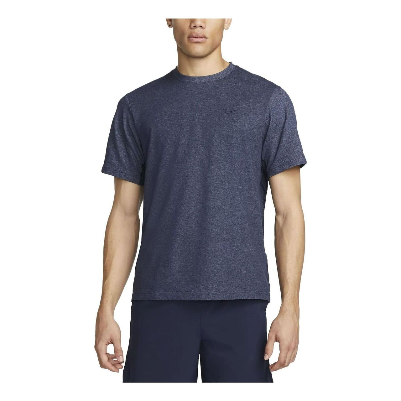 Nike Dri-fit Primary Training T-shirt 'Midnight Navy' DV9832-451