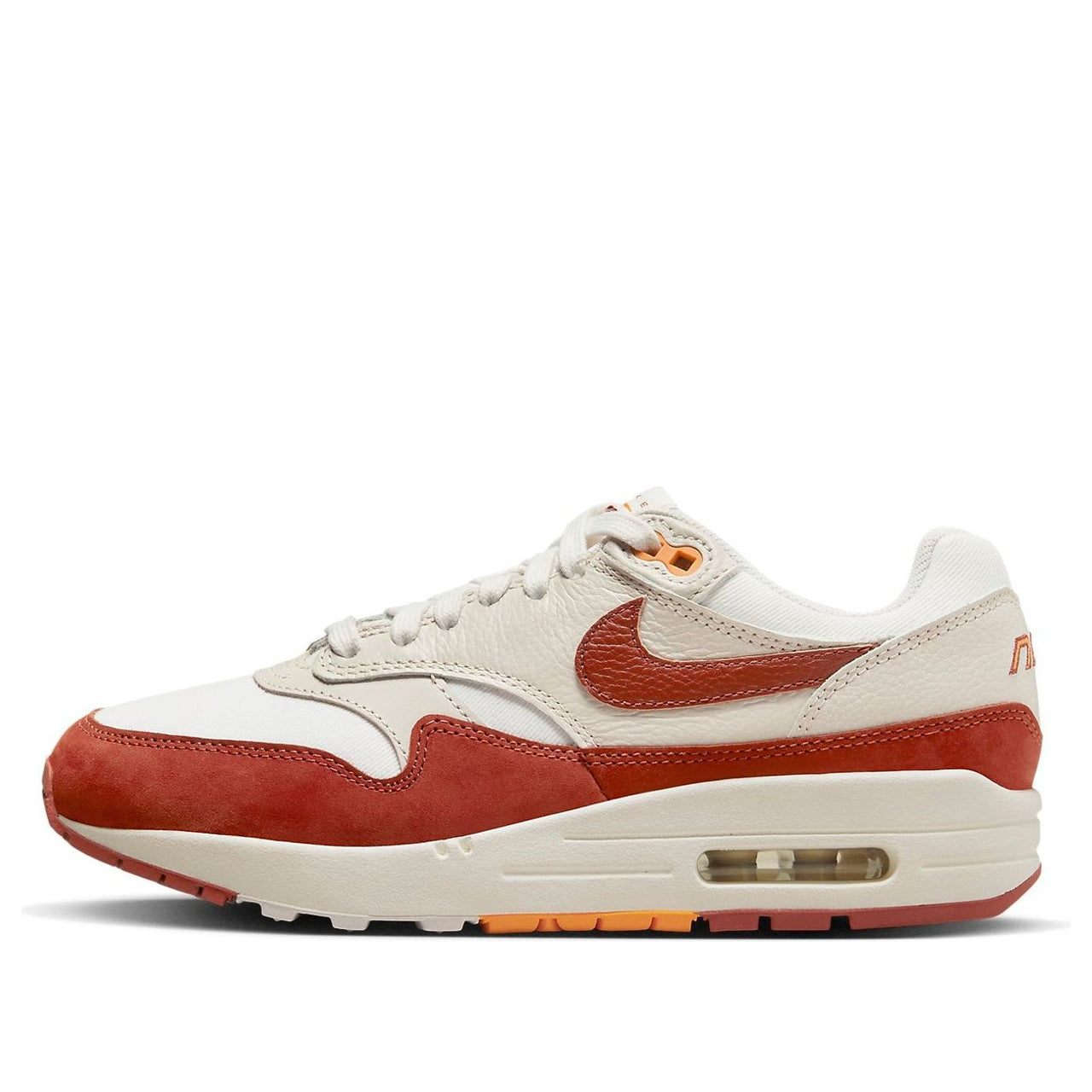 (WMNS) Nike Air Max 1 'Rugged Orange' FD2370-100