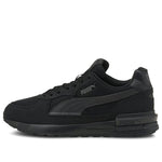 PUMA Graviton 'Black' 380738-01