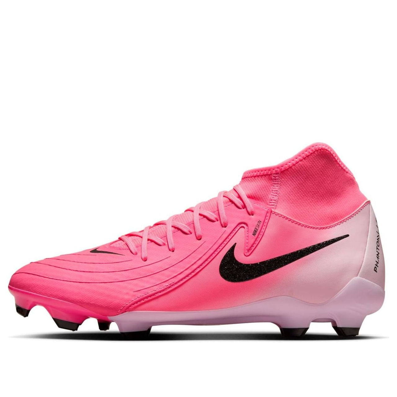 Nike Phantom Luna 2 Academy MG High 'Mad Brilliance Pack Sunset Pulse Black' FD6725-600