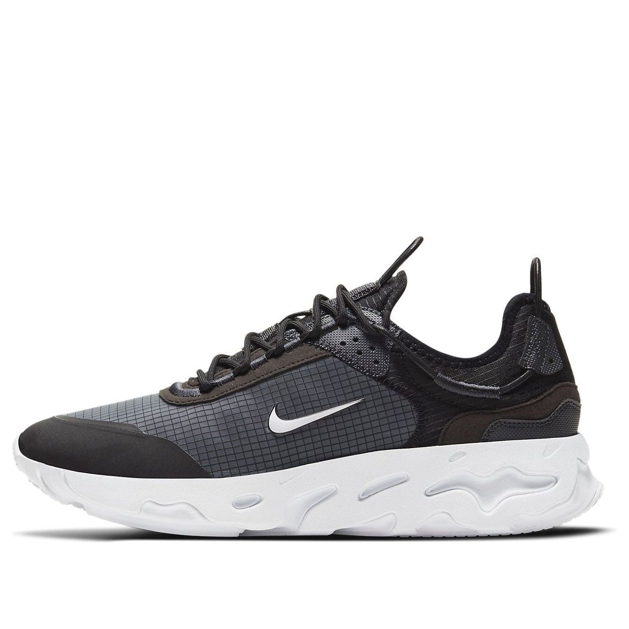 Nike React Live 'Black' CV1772-003