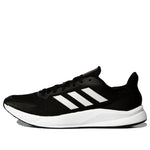 adidas X9000L1 'Black White' FZ2044