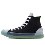 Converse Chuck Taylor All Star CX High 'Dramatic Nights - Black' 170834C