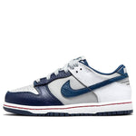 (PS) Nike x NBA Dunk Low EMB '75th Anniversary - Nets' DC9564-001