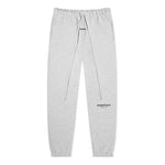 Fear of God Essentials FW19 Sweatpants 'Light Heather Grey' FOG-FW19-35