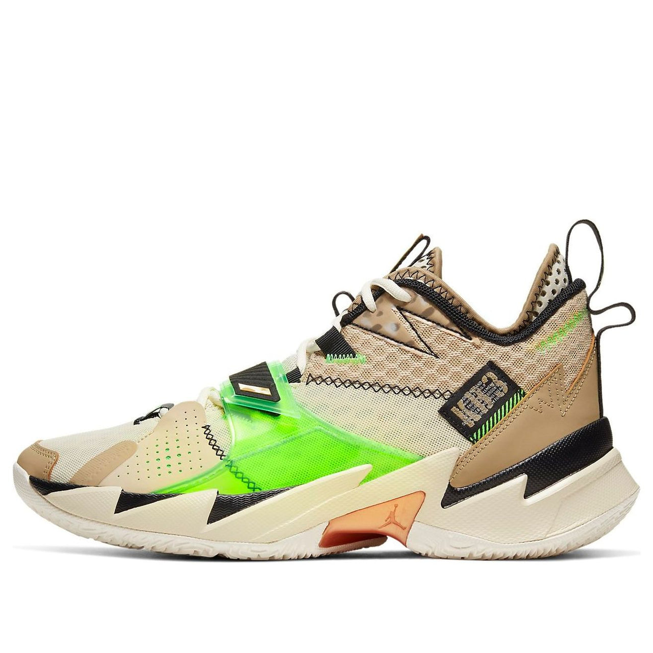 Air Jordan Why Not Zer0.3 'KB3' CD3003-200
