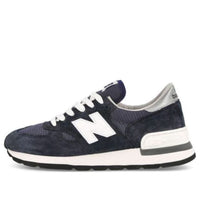 New Balance 990V1 'Navy White' M990NV1