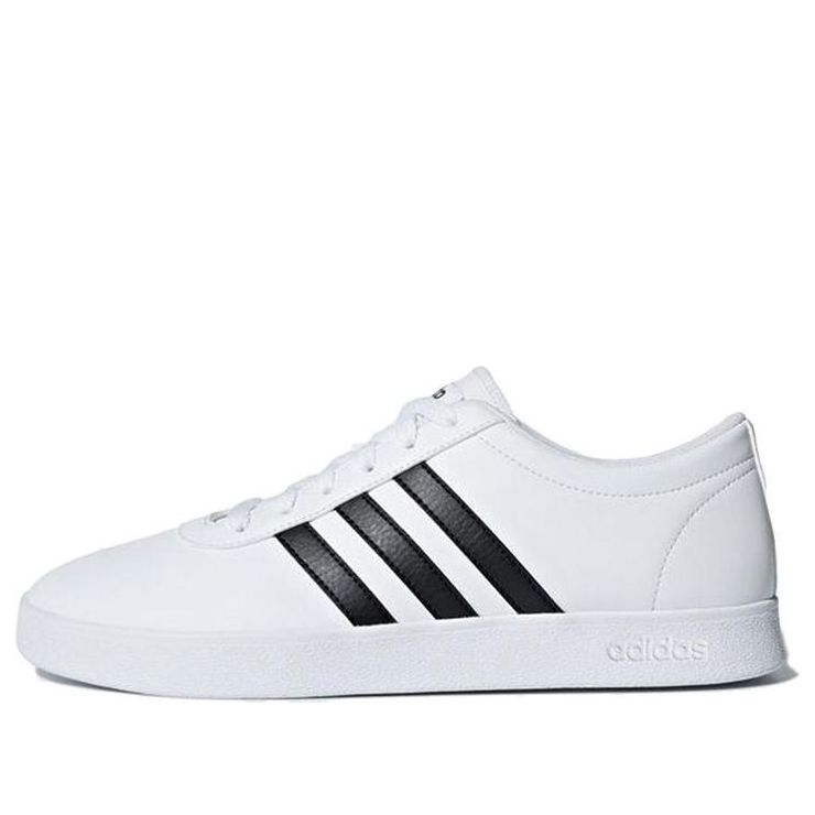 adidas Easy Vulc 2.0 'Footwear White' B43666