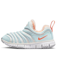 (PS) Nike Dynamo Free SE 'Blue Gray' FB7176-181
