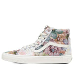 (WMNS) Vans SK8-HI (TAPESTRY) MULTI VN0A4U3C2PZ