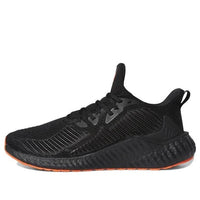 adidas AlphaBoost 'Core Black' EH3317
