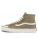 Vans General SK8-HI Skate shoes Khaki VN0A3MV1A5D