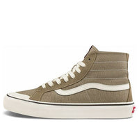 Vans General SK8-HI Skate shoes Khaki VN0A3MV1A5D