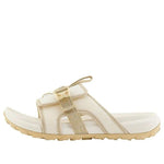 (WMNS) THE NORTH FACE Explore Camp Sandals 'White Dune Gravel' A8ADS-TOB