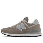 (WMNS) New Balance 574 Core 'Grey White' WL574EVG