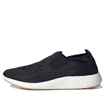 adidas Human Made x Pure Slip-On 'Black' H02546