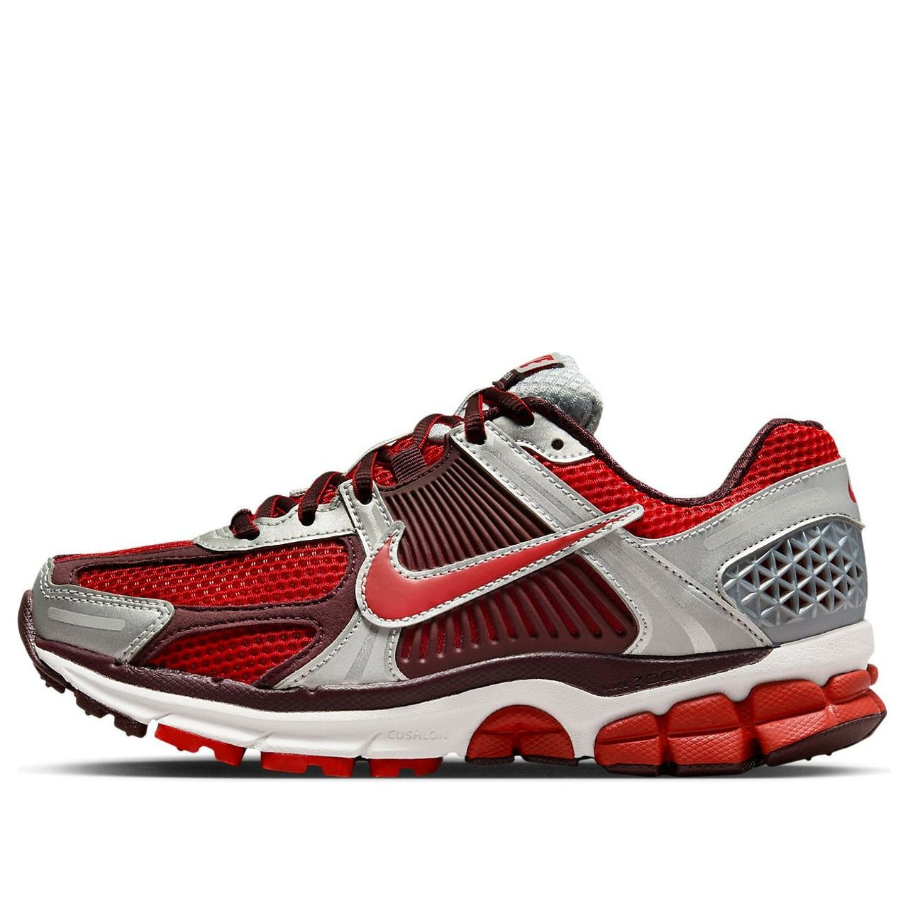 (WMNS) Air Zoom Vomero 5 'Mystic Red' FN7778-600