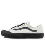 Vans Unisex Style 36 Decon SF Low-Top Sneakers White/Black VN0A5HYRB9C