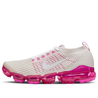 (WMNS) Nike Air VaporMax Flyknit 3 'Pink Rise' AJ6910-005