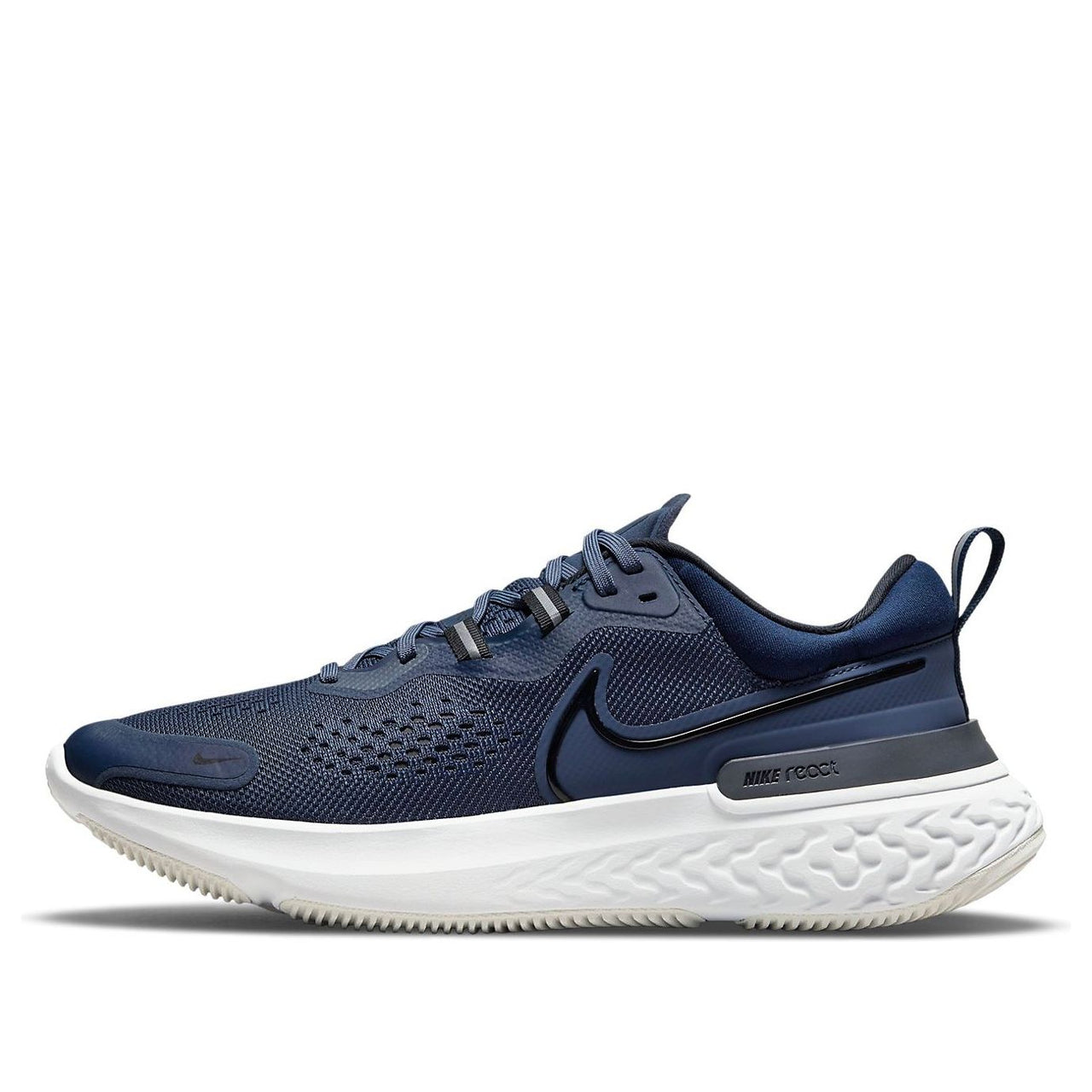 Nike React Miler 2 'Thunder Blue' CW7121-400