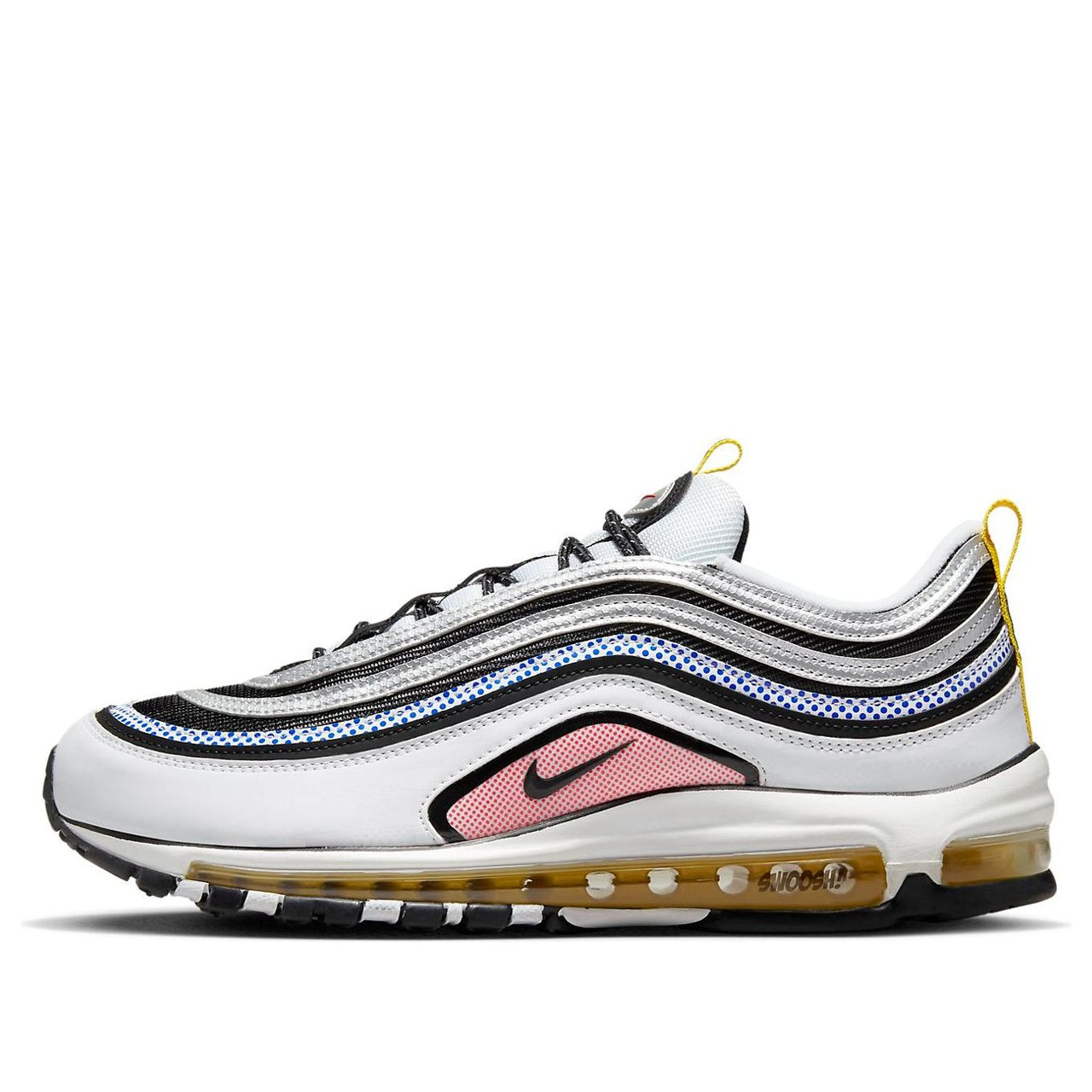 Nike Air Max 97 'Mighty Swooshers' DX6057-001