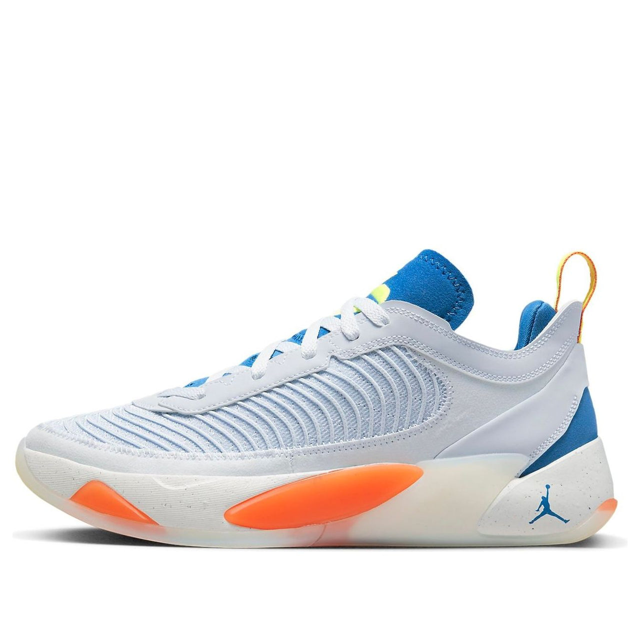 Air Jordan Luka 1 Next Nature 'Habitat' DR9830-074