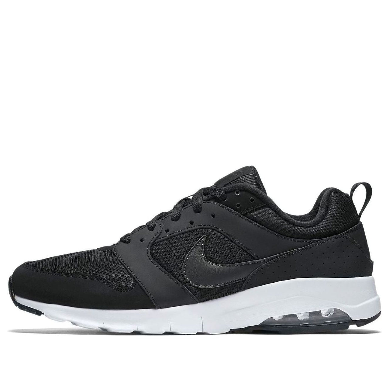 Nike Air Max Motion 'Black White 819798-001
