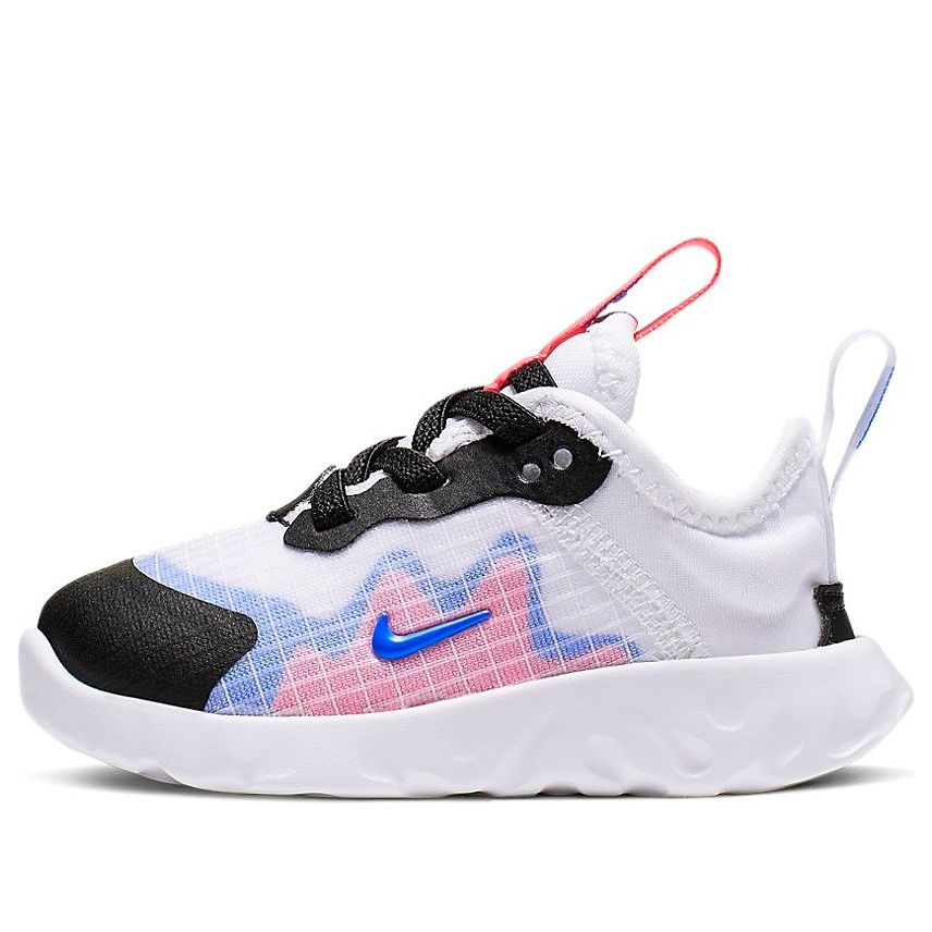 (TD) Nike Renew Lucent 'White Black Pink' CD6905-101