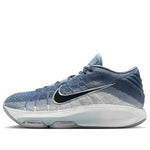 Nike Air Zoom GT Hustle 3 EP 'Ashen Slate Metallic Silver' FV5952-402