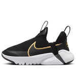 (PS) Nike Flex Plus 2 'Black Gold' DV9000-002