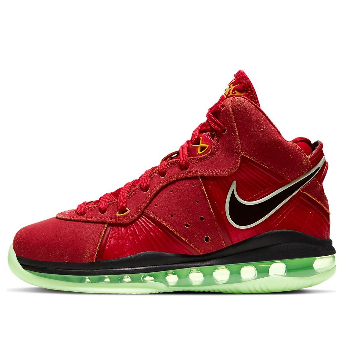 (GS) Nike LeBron 8 'Empire Jade' DH3236-600