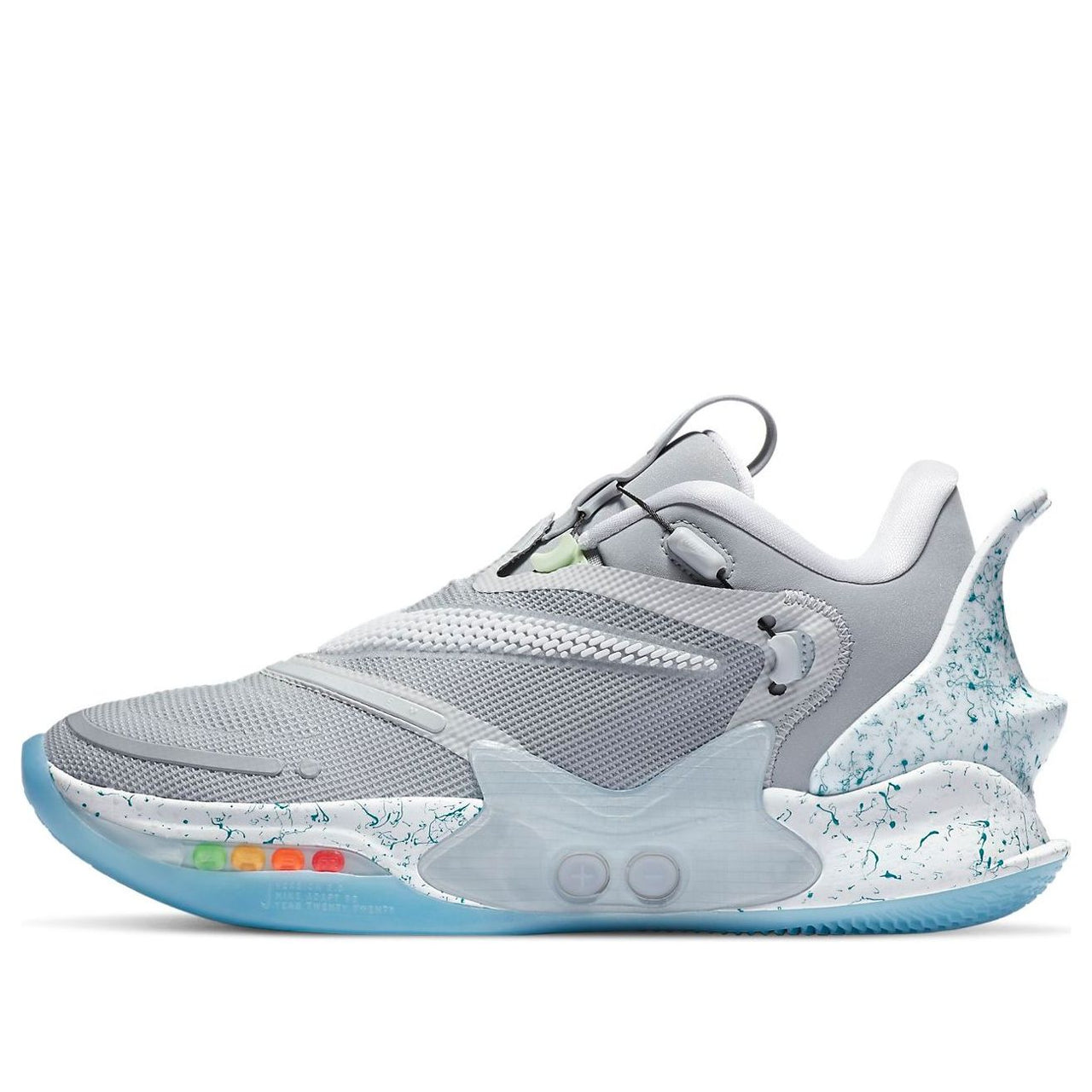 Adapt BB 2.0 'Nike Mag' BQ5397-003