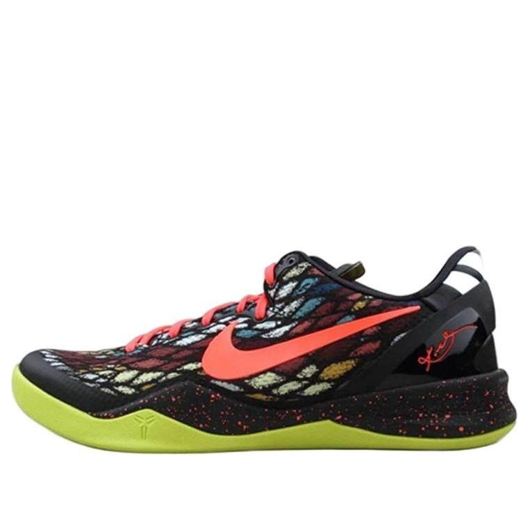 Nike Kobe 8 System GC 'Christmas' 555286-060