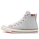 (WMNS) Converse Chuck Taylor All Star High 'Friendship Bracelet' 567991C