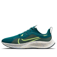 Nike Air Zoom Pegasus 37 Shield 'Midnight Turquoise' CQ7935-300