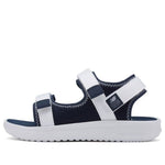 New Balance 750 Series K Blue/White YH750WN