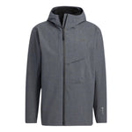 adidas 3 in 1 Zipper Jacket 'Grey' HN2029