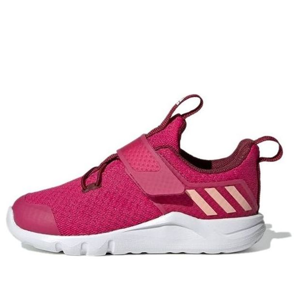 (TD) adidas Rapidaflex El I Pink G27112